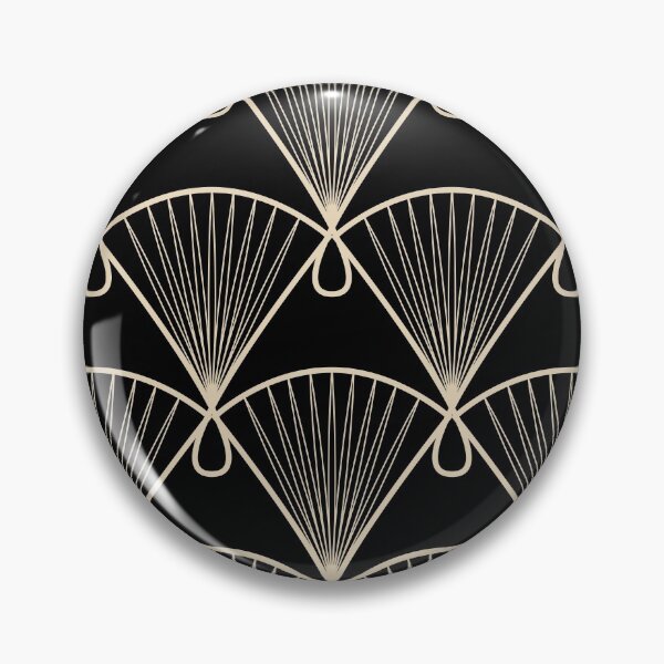 Artikelvorschau, nahtlose Muster Ornament mit stilisierten geometrischen Elementen Hintergrund. Wiederholen eines modernen Grafikdesigns entworfen und verkauft von fuzzyfox.