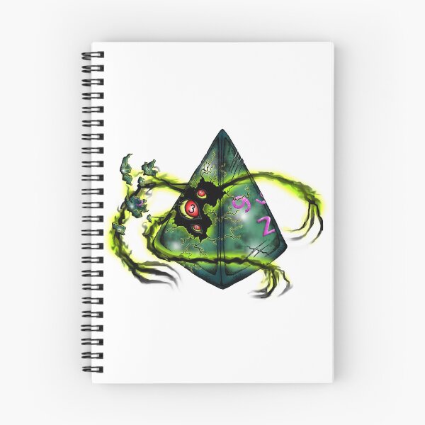 Item preview, Elder Dice designed and sold by Geek Native .
