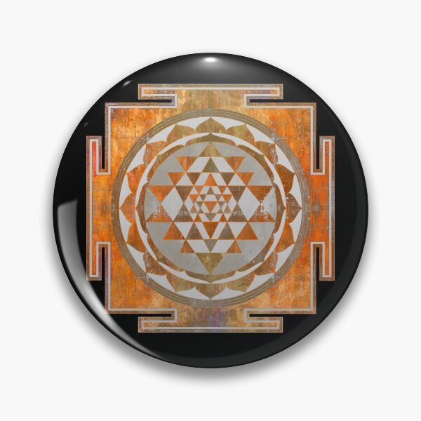 Item preview, Sri Yantra  designed and sold by filippobassano.