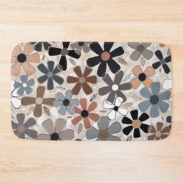 Item preview, Daisies Simple and Sweet no.2 designed and sold by Lisafrancesjudd.