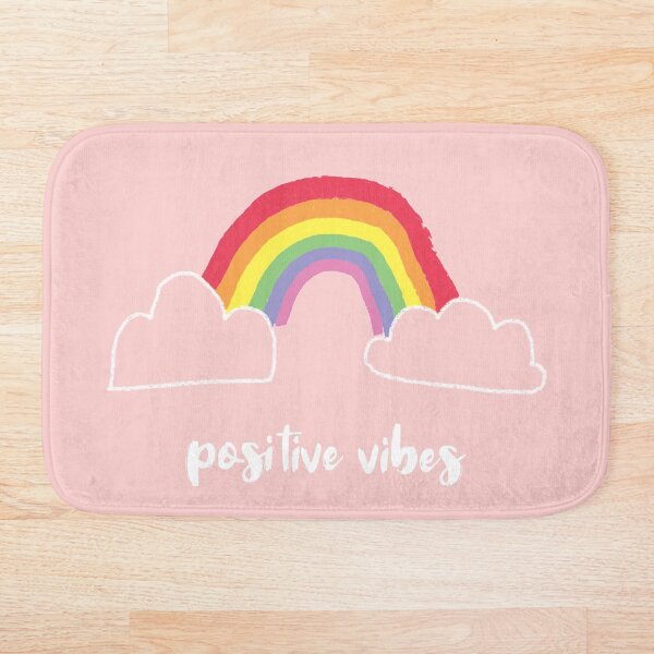 Item preview, Vibras positivas designed and sold by Cory Reid.