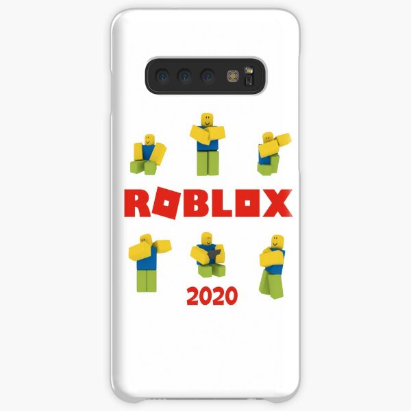 Roblox Cases For Samsung Galaxy Redbubble - roblox skins hunter pants template