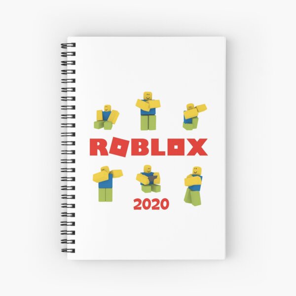 Roblox Oof Sad Face Spiral Notebook By Hypetype Redbubble - roblox oof sad face mug by hypetype redbubble