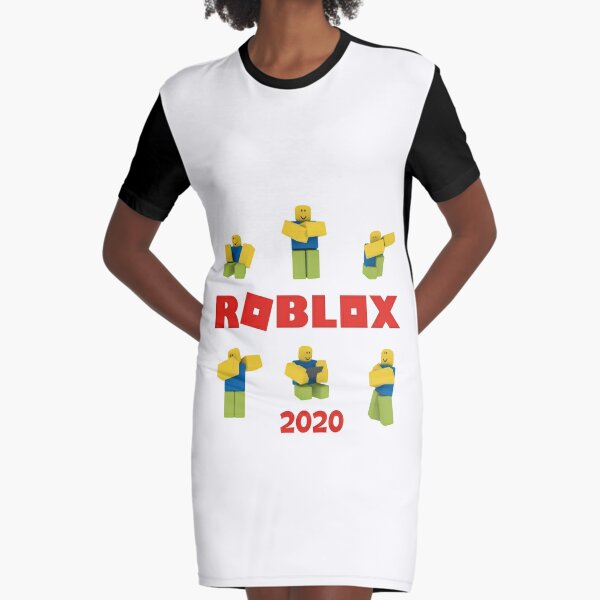 Roblox Dresses Redbubble - noob chan roblox