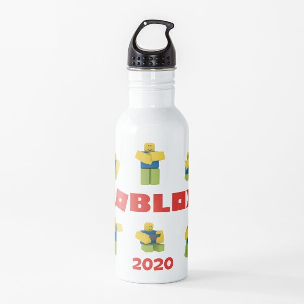 Roblox Water Bottle Redbubble - karinaomg roblox with ronaldomg roblox generator v