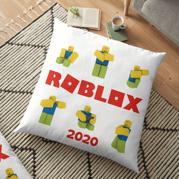 Funny Roblox Memes Pillows Cushions Redbubble