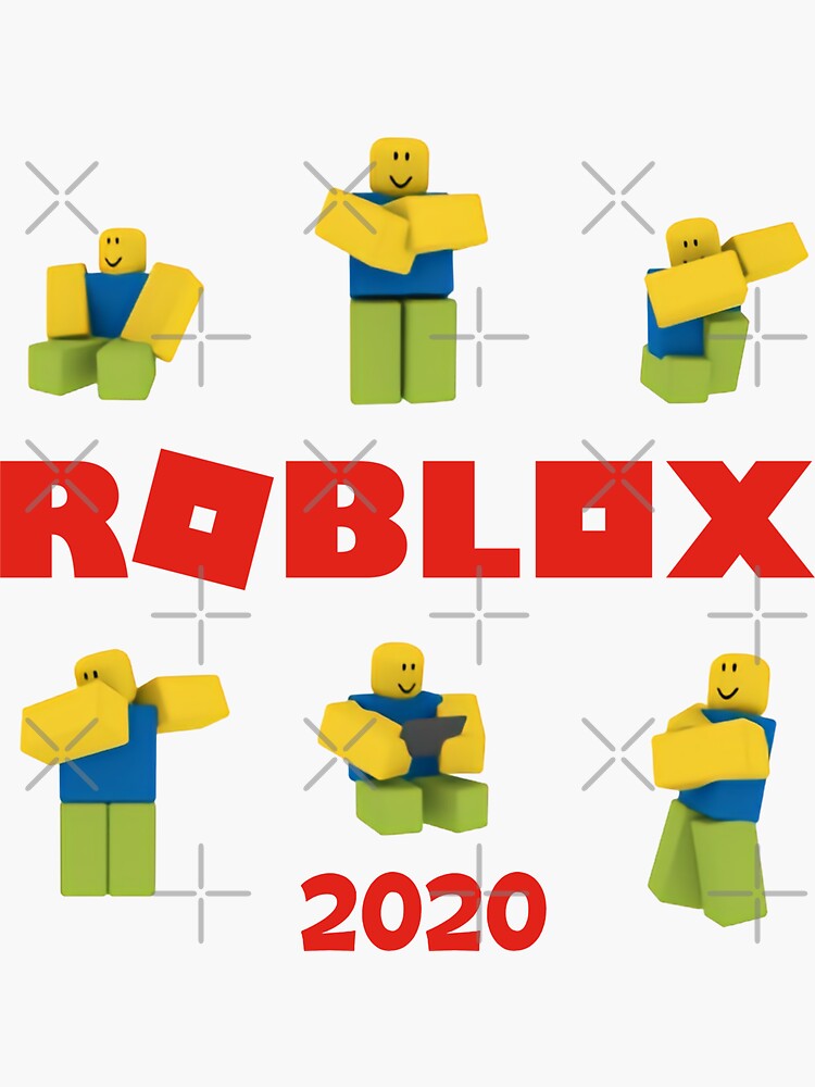 Roblox Meme Stickers Redbubble - roblox meme stickers cursed sticker by staticobra redbubble
