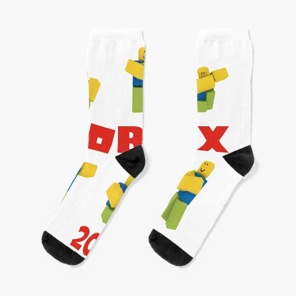 Roblox Socks Redbubble - roblox survivor socks by rainbowdreamer redbubble in 2020 workout shirts roblox socks