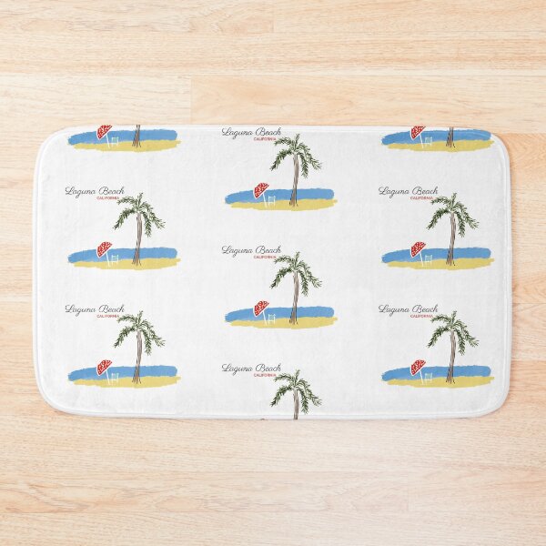 Item preview, Laguna beach graphic tee designed and sold by Kgphotographics.