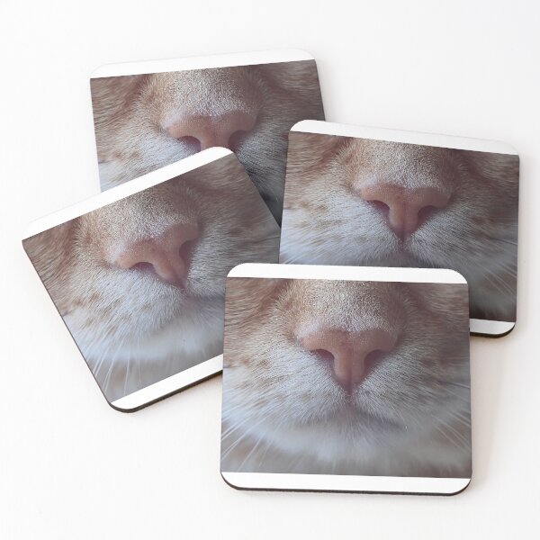 Item preview, cat mask designed and sold by LPDesignsUK.