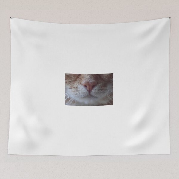 Item preview, cat mask designed and sold by LPDesignsUK.