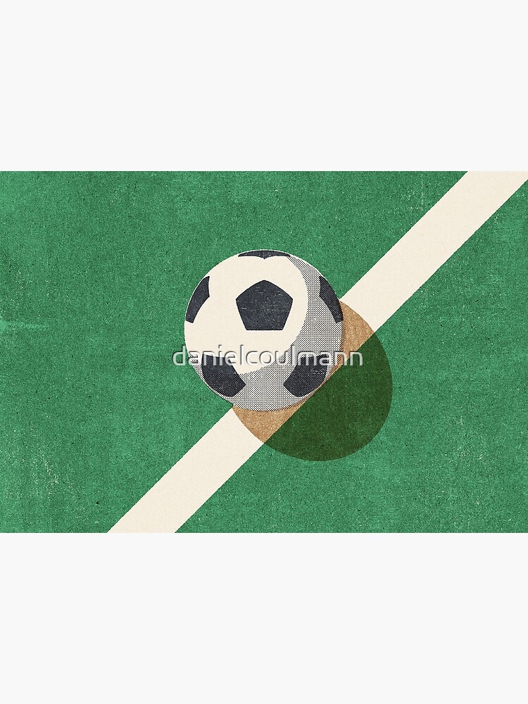 BALLS / Football by danielcoulmann
