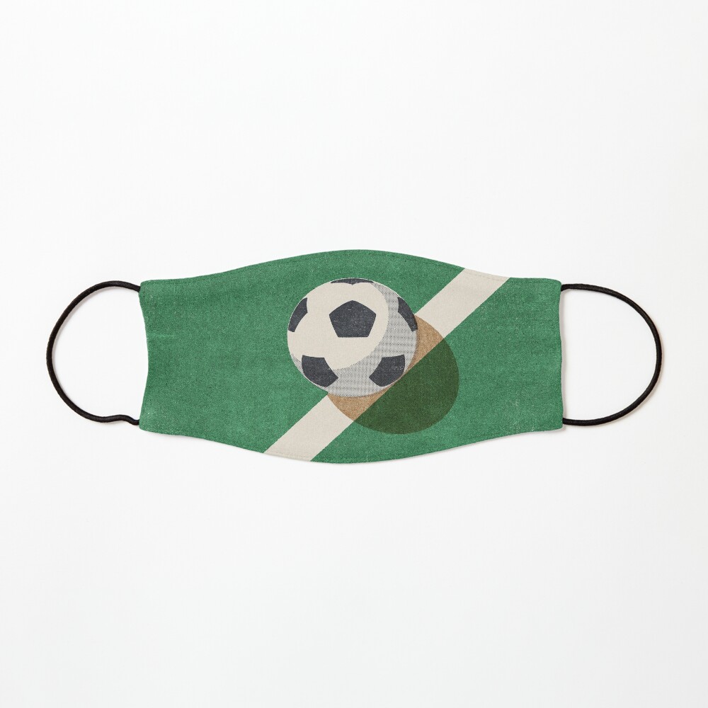 BALLS / Football Mask