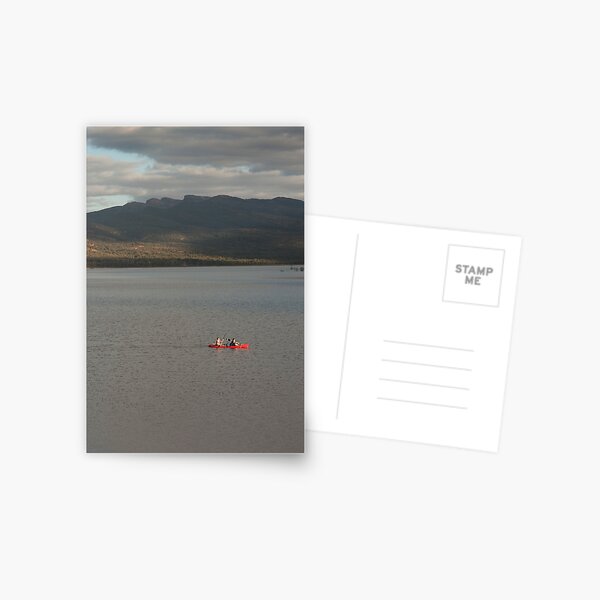 Item preview, Lake Bellfield - Grampians National Park designed and sold by Timo Balk.
