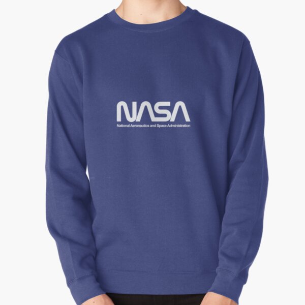 vans nasa pullover