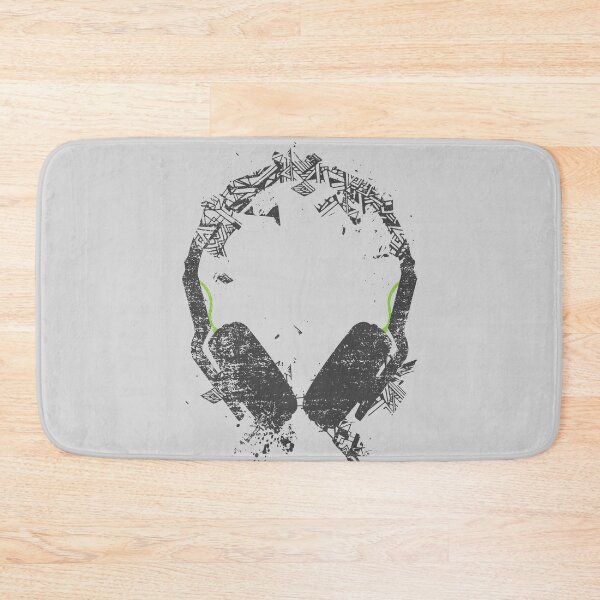 Item preview, Music Art Headphones designed and sold by Sitchko.