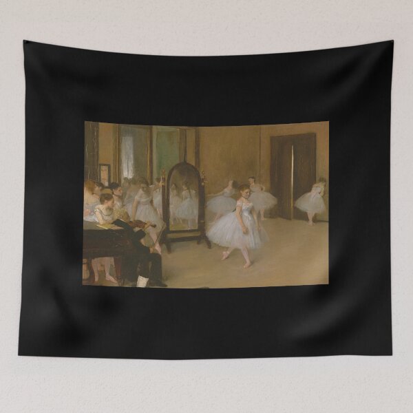 Item preview, The Dancing Class designed and sold by Tizeru.