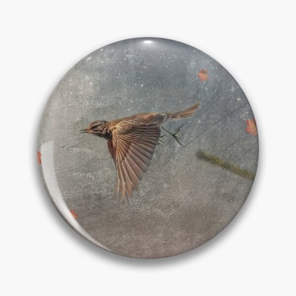 Item preview, Redwing III designed and sold by Gbenonys Art.