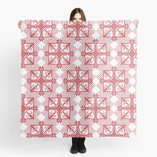 Item preview, Traditional Latvian Ornament Pattern designed and sold by RPuniquedesigns.