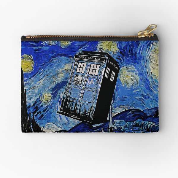 Item preview, Van in time designed and sold by ZuleYang.