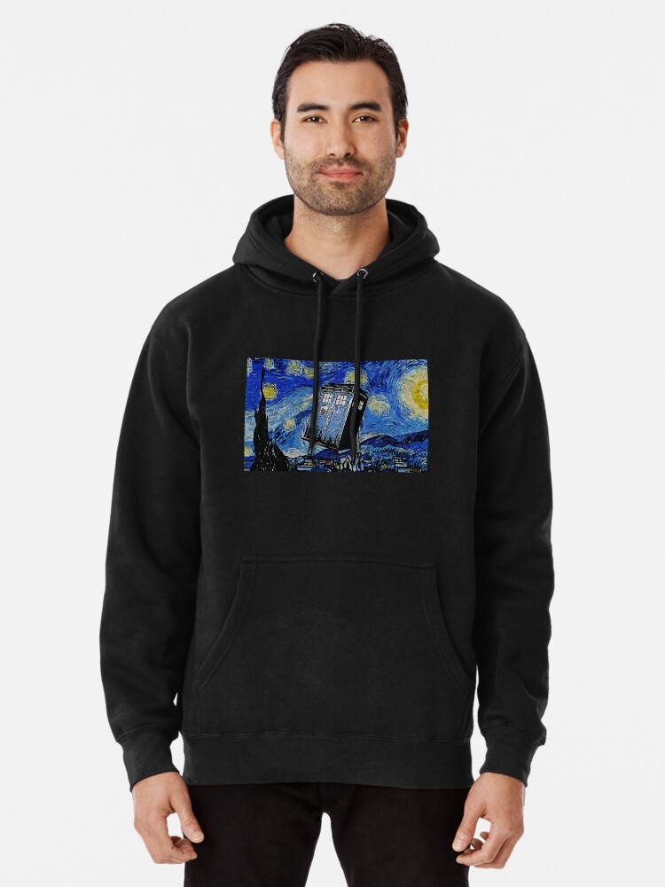 Vans 2025 moma hoodie