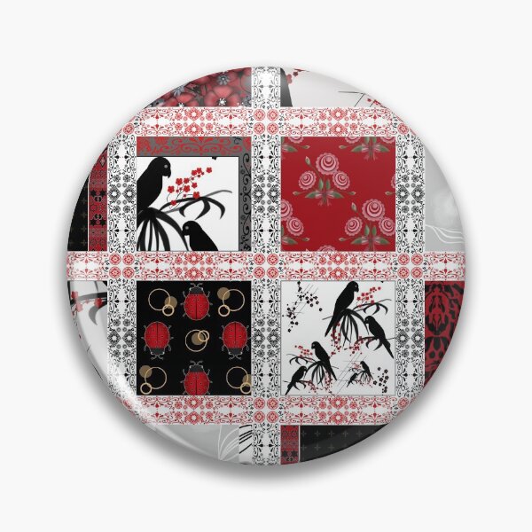 Item preview, Patchwork. Very beautiful texture, creative design. designed and sold by fuzzyfox.