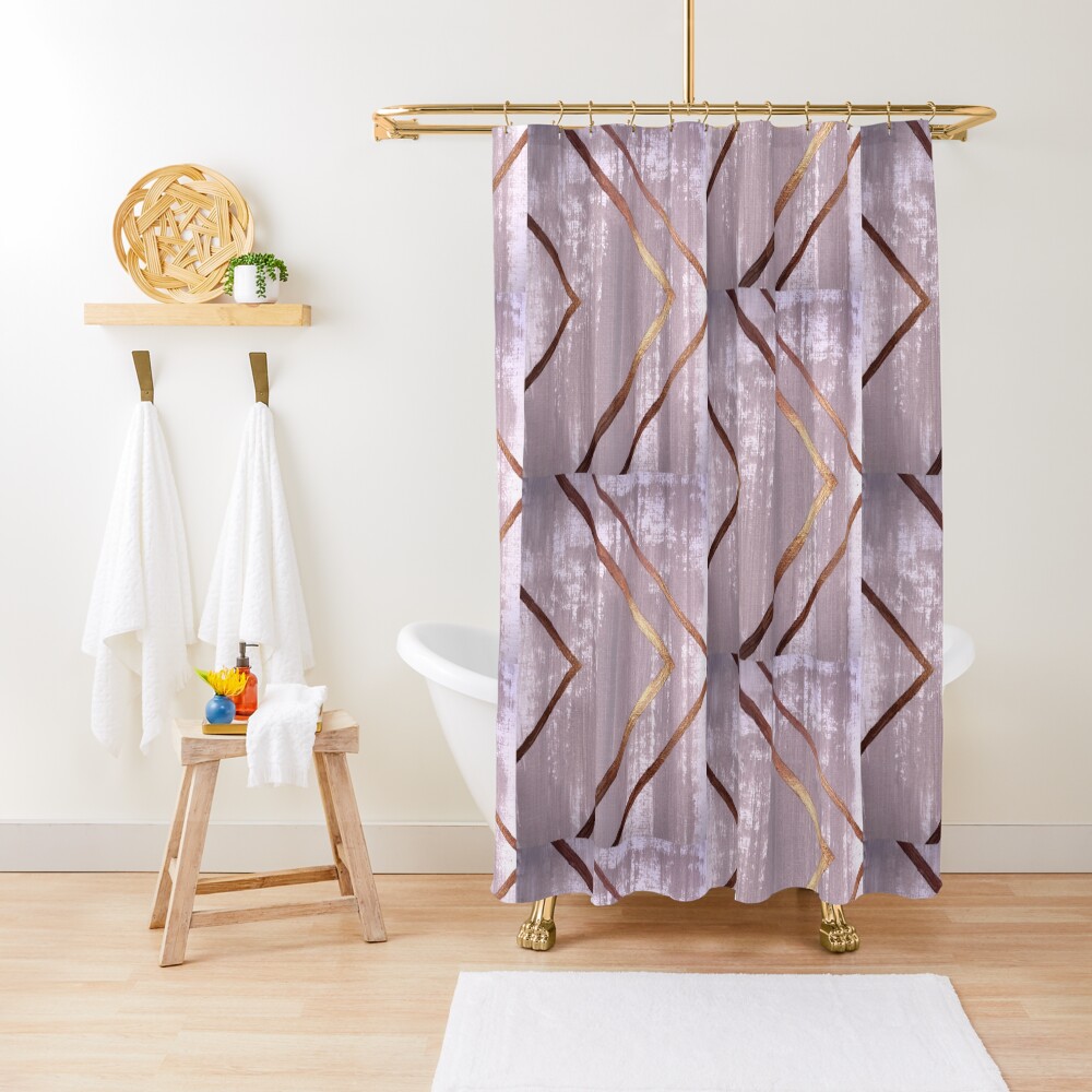 "bronze" Shower Curtain for Sale by Dani225 Redbubble