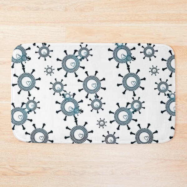 Item preview, The new Plague - duotone designed and sold by IschemicNeuron.