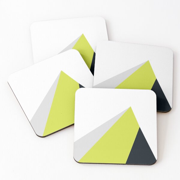 Item preview, Pyramid Abstract  designed and sold by Lewis Rose.
