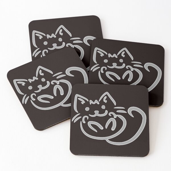 Item preview, Cute Cat designed and sold by Sagal Theophil  Marak.