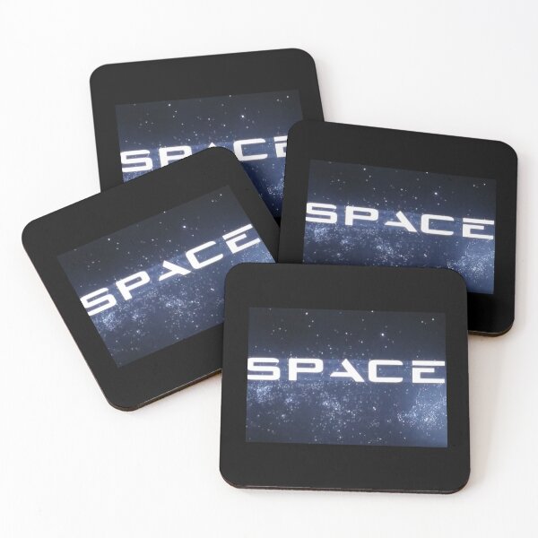 Item preview, Go Space designed and sold by Bugeyedart.