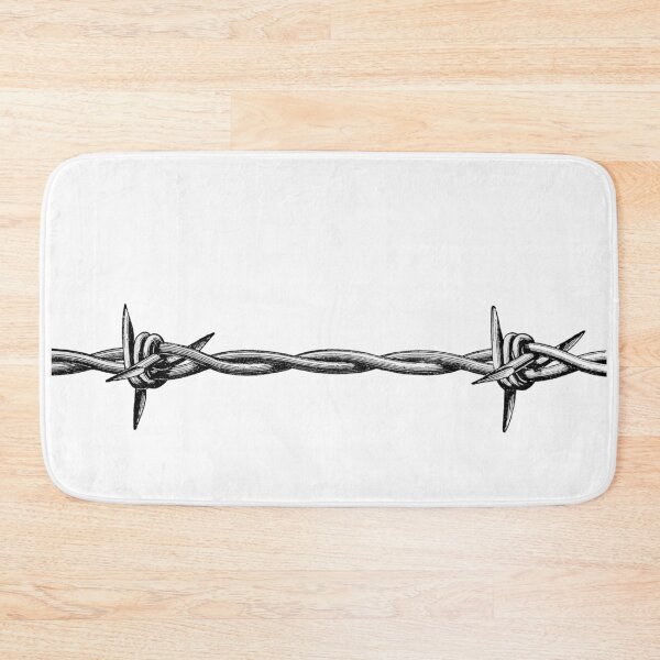 Item preview, Barbed wire designed and sold by upopot.