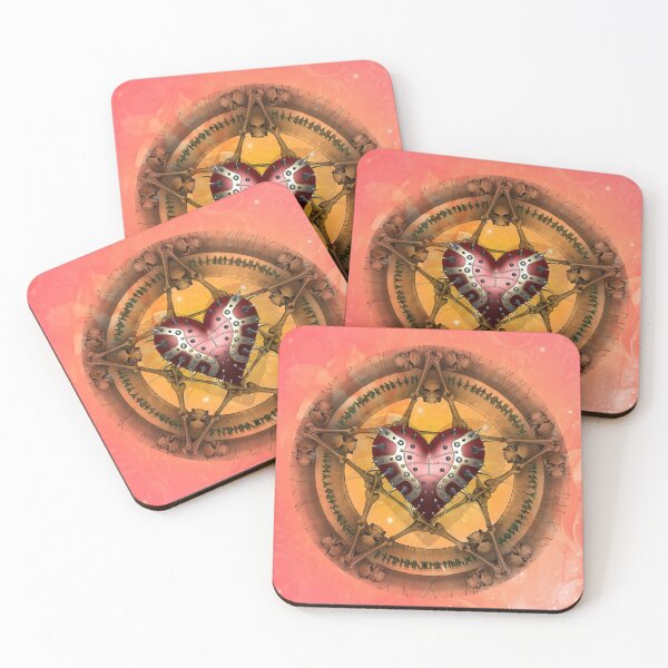 Item preview, Awesome heart  designed and sold by nicky2342.