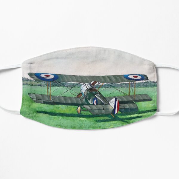 Sopwith Pup Mask