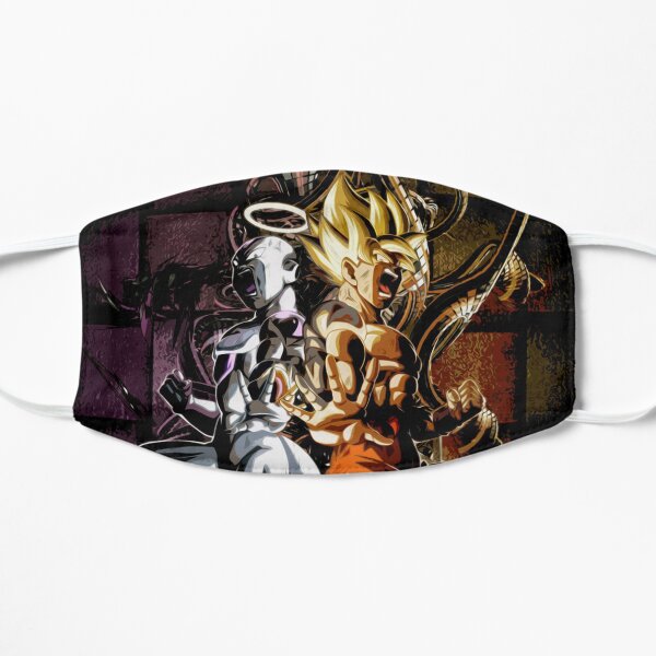Last warriors Flat Mask