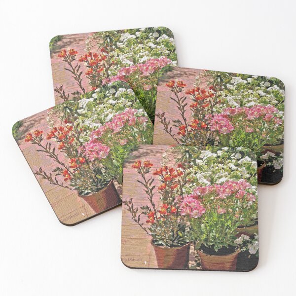 Item preview, Impressions from the Garden designed and sold by Nira Dabush.
