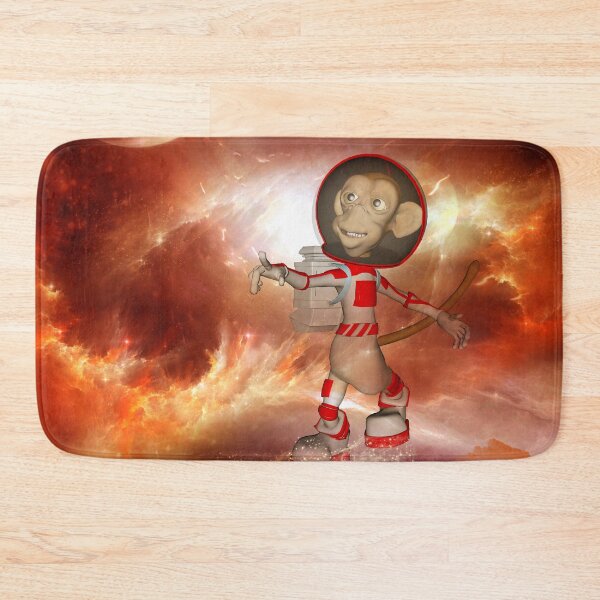 Item preview, Ape in the universe designed and sold by nicky2342.