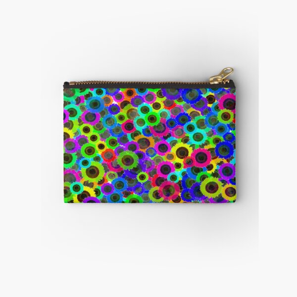 Item preview, Colorful Sunflowers designed and sold by ElenaIndolfi.
