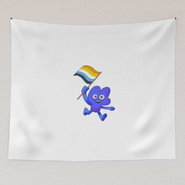 Item preview, Aromantic Asexual Pride Flag Four! designed and sold by MsBonnieArt.