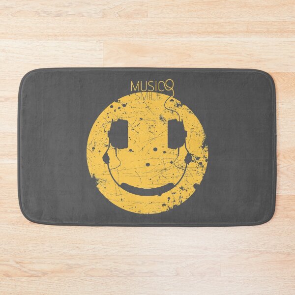 Item preview, Music Smile V2 designed and sold by Sitchko.