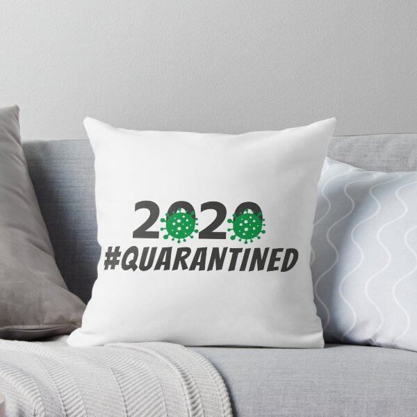 Item preview, Germs Everywhere Quarantine 2020 designed and sold by wikawiki.