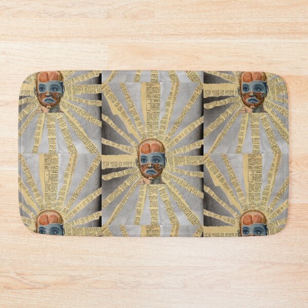 Item preview, Face Mask designed and sold by artpirate.