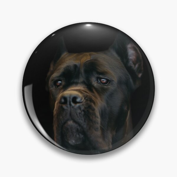 Item preview, Cane Corso - Italian Mastiff designed and sold by k9printart.