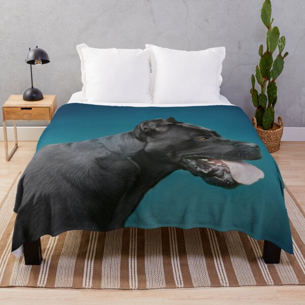 Item preview, Cane Corso - Italian Mastiff designed and sold by k9printart.