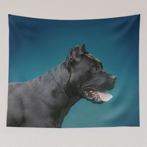 Item preview, Cane Corso - Italian Mastiff designed and sold by k9printart.