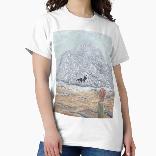 Item preview, The Winter Wolf - Fantastic Mr Fox by Wes Anderson designed and sold by hauntedattics.