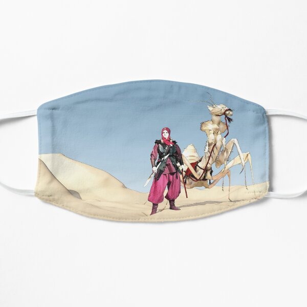 The dromedary Mask