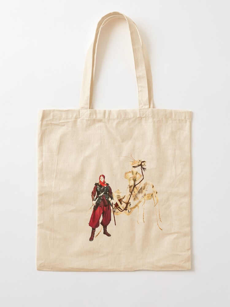Alternate view of The dromedary Tote Bag