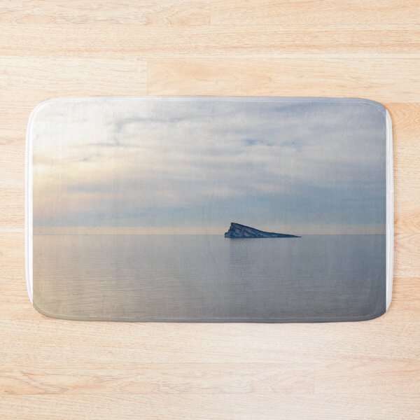Item preview, Benidorm Island designed and sold by Gbenonys Art.