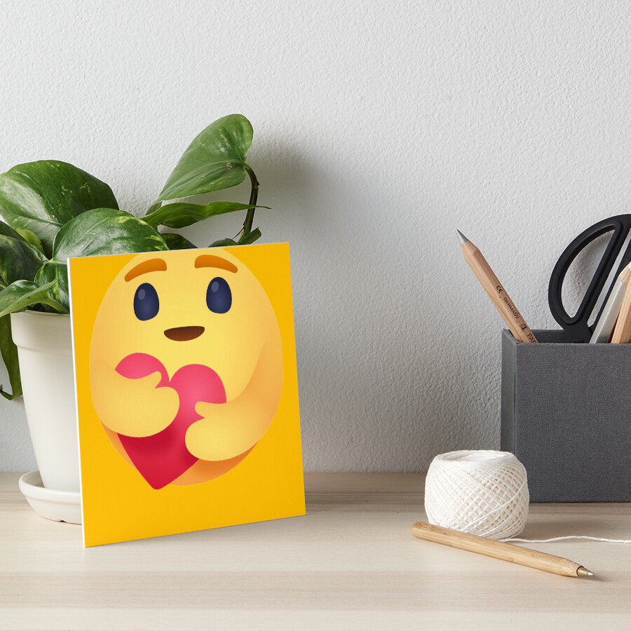 Item preview, Art Board Print designed and sold by Hipstorium.